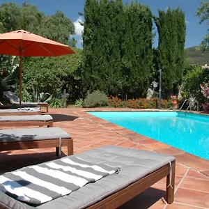 Le Vieux Logis D'hotes Bed & Breakfast