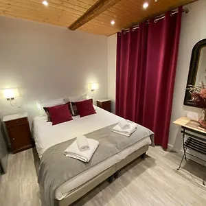 Relais Des Alpes Inn