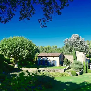 La Grande Verriere Bed & Breakfast
