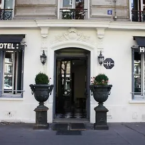 Camelia Prestige - Place De La Nation Отель